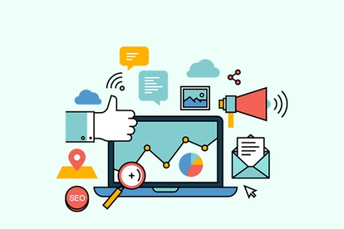 兴平提升网络推广效果企业要注意哪些方面的问题