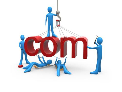 兴平企业网站建设成功与否和哪些有关呢