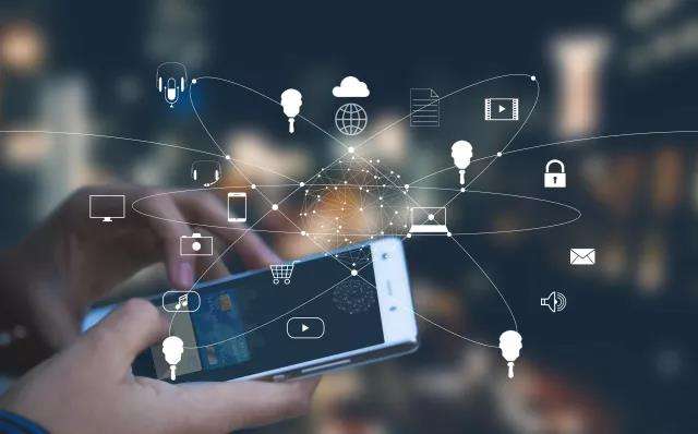 兴平分析企业做微信营销常见的几种模式