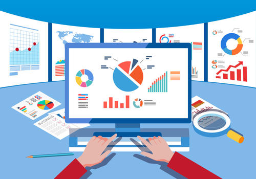 兴平哪一种网站设计风格才是适合企业呢？