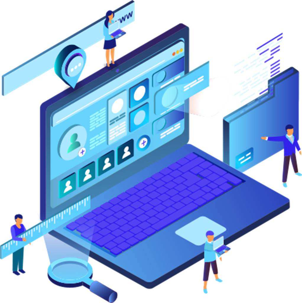 兴平分析企业如何解决网络营销推广存在的缺陷问题